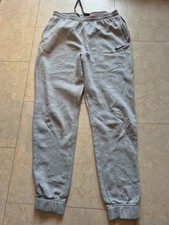 Nike Jogginghose Damen  Grau Gr. L  Neuwertig