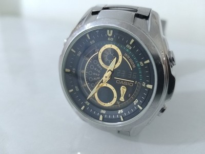 CASIO RARE 2006 FIFA World Cup Germany Edition Analog Digital Watch WR100M