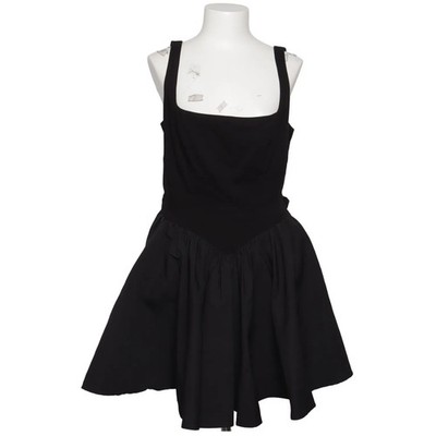 Rita Ora x Primark, Kleid, Größe: 42, Schwarz #NQV