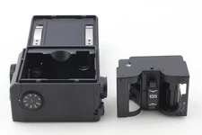 [ Top MINT ] Mamiya 645 135 Film Back Holder for Super Pro TL From JAPAN