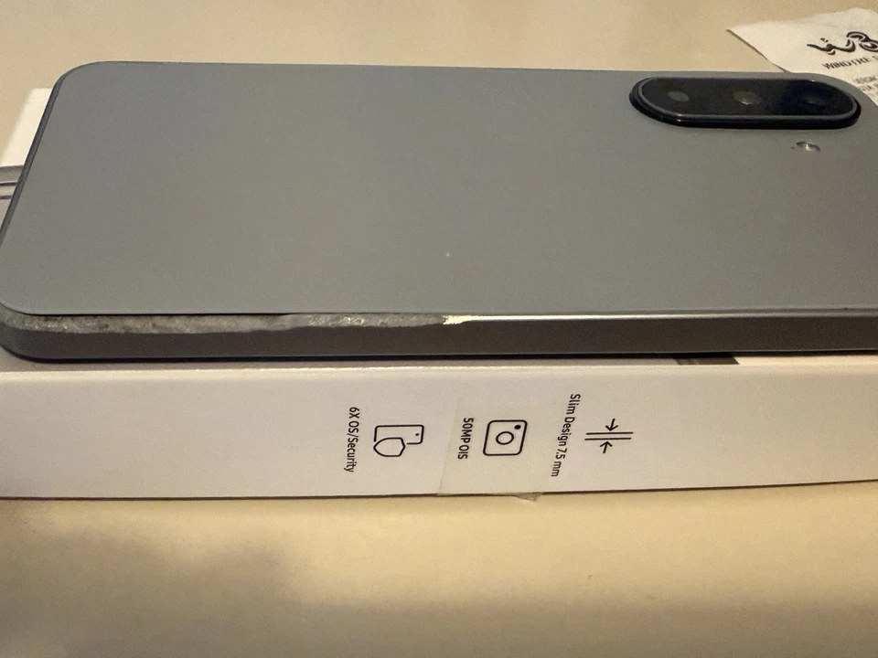 Samsung Galaxy A17 5G · 128GB, foto 2 di 5