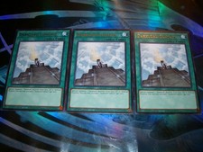 3x Darklord Contact 1st Edition Rare MZMU-EN113 Yu-Gi-Oh!
