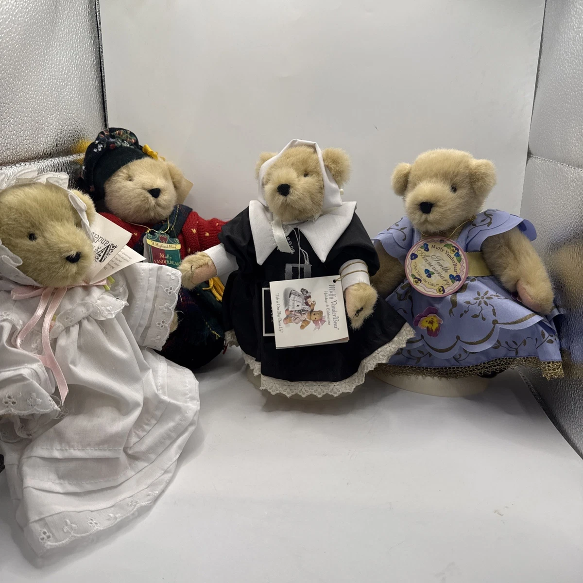 Muffy Vanderbear for sale | eBay