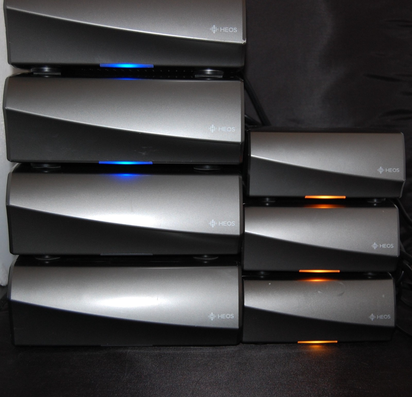 Denon Heos Link HS2 lot