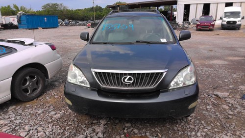 Rear Door LEXUS RX350 Right 07 08 09 | eBay