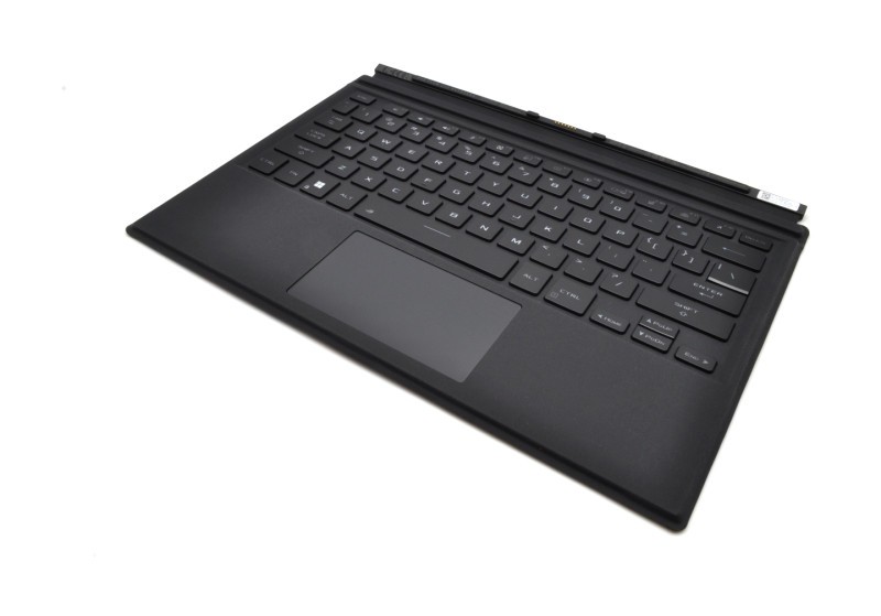 0KNR1-4611US00 - Soft Keyboard 303MM BL WOF (US) For RoG Flow Z13