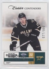 2011-12 Panini Playoff Contenders Calder 577/999 Colton Sceviour #166 00nz