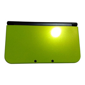 Nintendo new 3DS LL XL Console Only Various Colors Japanese Edition 3Rank