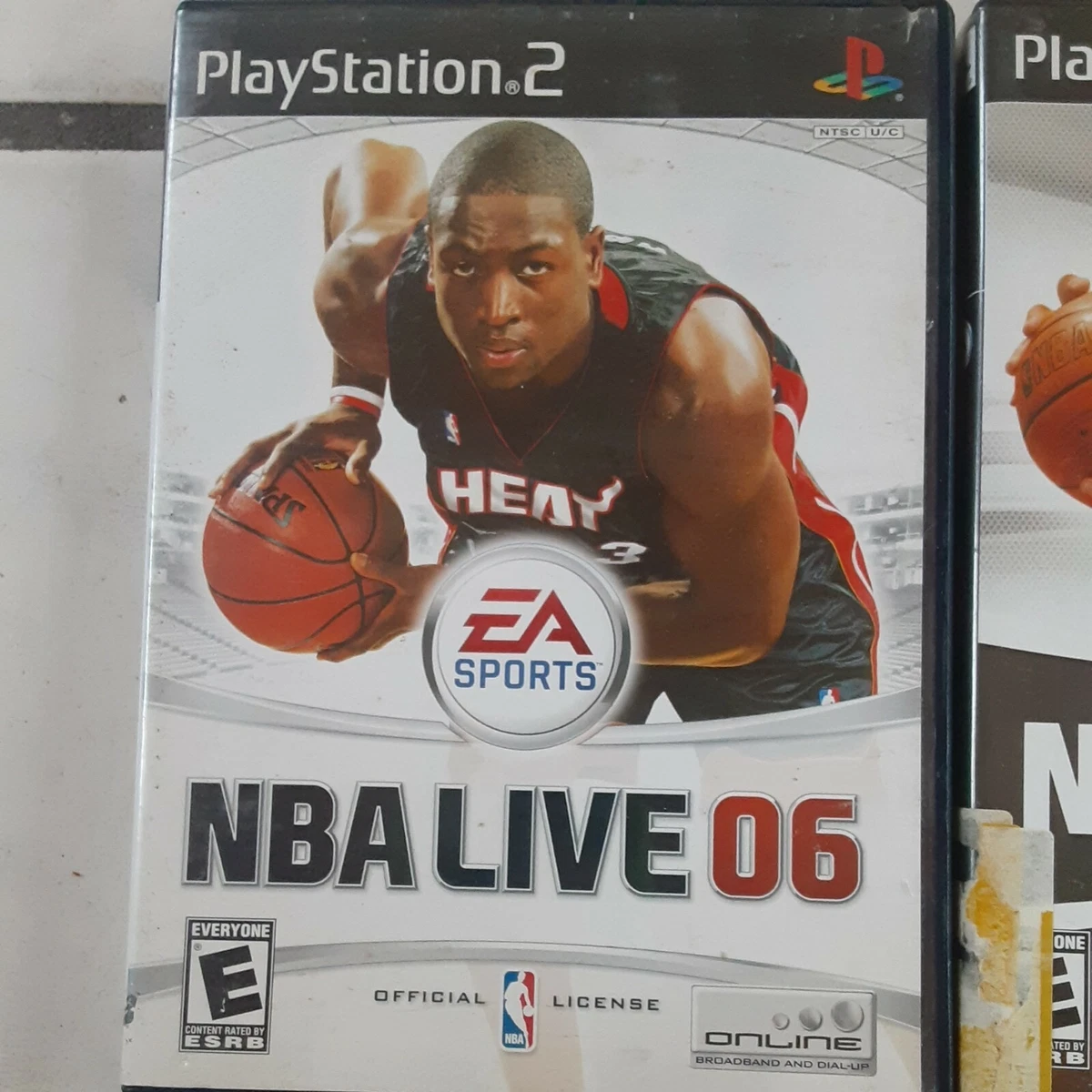 Ps2 basketball games deals