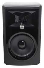 JBL 306P MkII 6" 2-Way Powered Studio Reference Monitor Monitoring Speaker