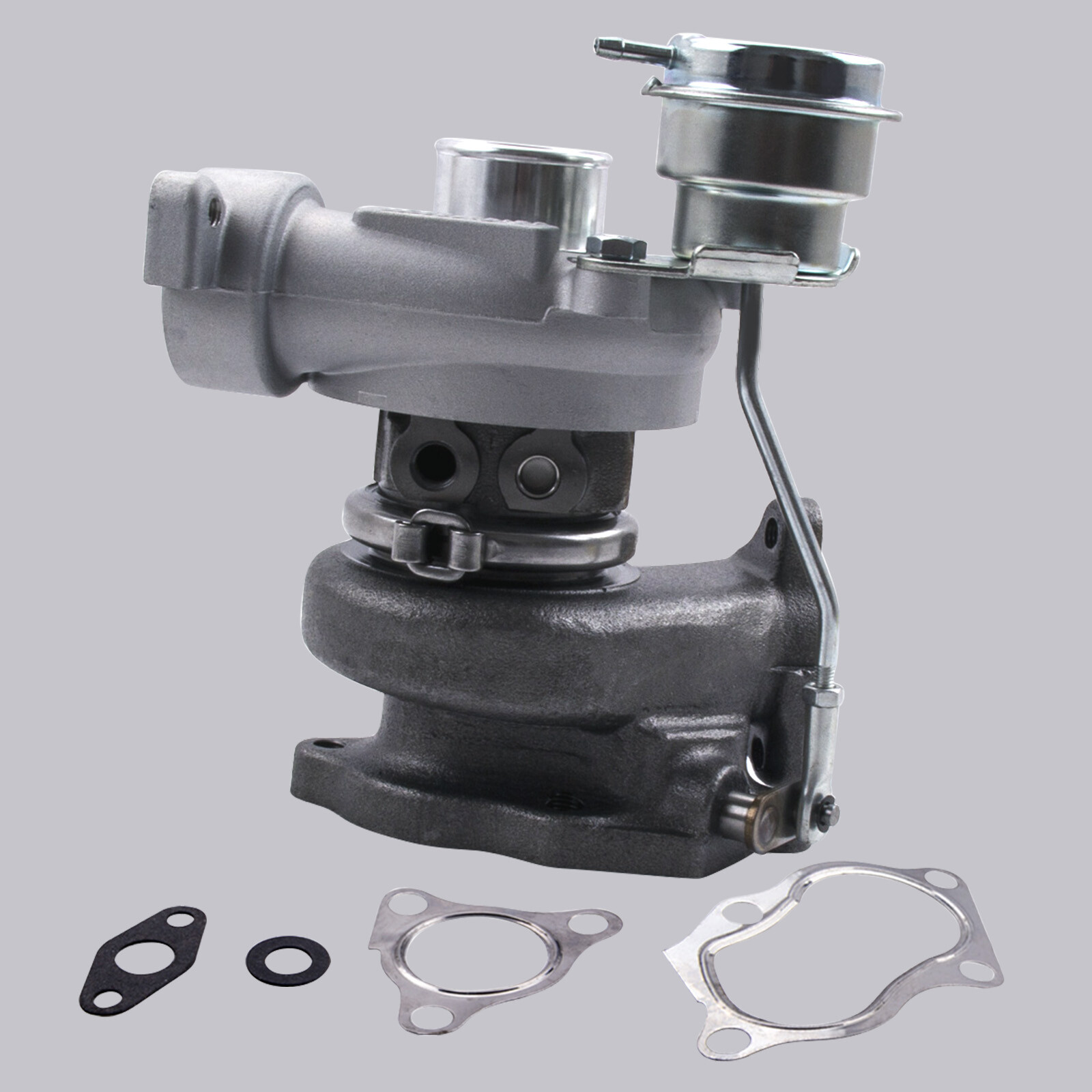 Turbo for Mitsubishi GT3000 GTO 3.0 V6 Left LH side 49177-02400 Turbocharger