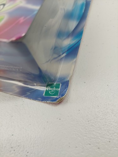 Pokemon Movie Edition Electronic Turbo Tops Raikou &amp; Celebi Launchers - Bild 3 von 7