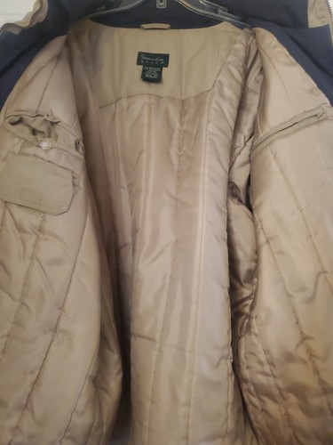 Scandia Woods Jacket RN 81700 - Picture 6 of 8