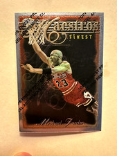 その他 1996-97 FINEST SILVER REFRACTOR MAESTROS 1996-97 FINEST SILVER REFRACTOR MAESTROS