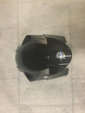 Parafango anteriore carbonio mv agusta f3 675 800  originale mv