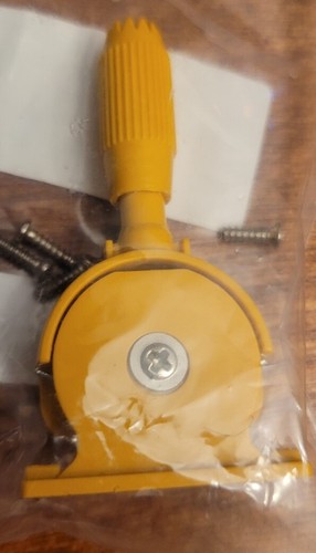 Toprace Transmitter Control Stick For 1577 Fork Lift.  