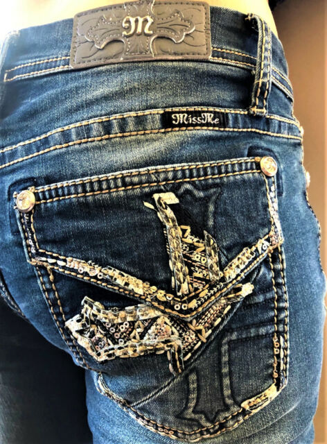 used miss me jeans near me