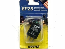 Novita EP28 Electronic Hazard Warning Flasher