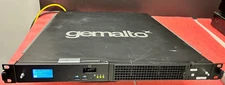 GEMALTO 908-000367-002-C MODEL GRK-16 (808-00062-002 REV B) NETWORK SECURITY