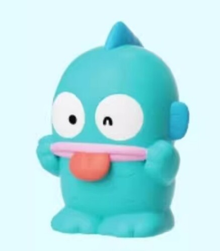 MOETCH Mini Hangyodon Naughty Kids Series Confirmed Blind Box Figure - Picture 2 of 13