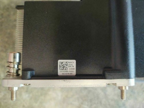 New Genuine Heatsink for Dell Precision T7810 T7910 V0KXH 0V0KXH - 第 5/6 張圖片