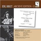 Idil Biret: Archive Edition, Vol. 11 (2011)