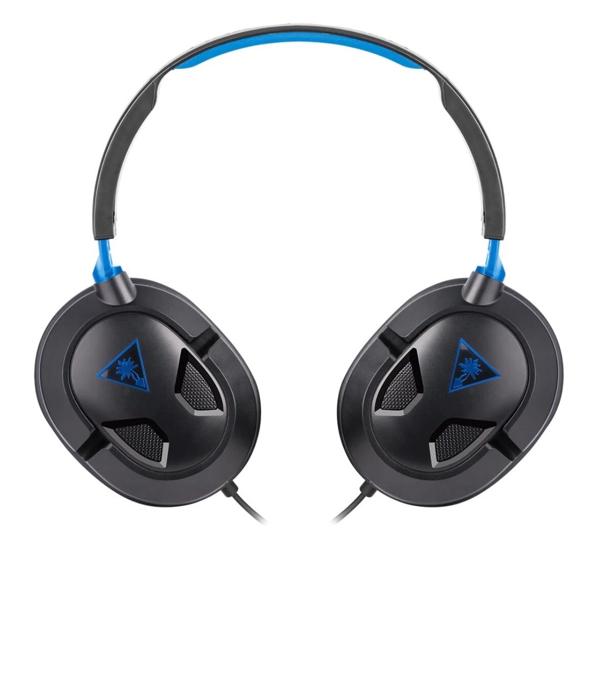 Gaming Headset With Microphone Brand New-image