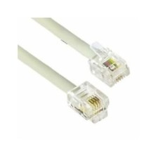 MAGNUM PRO MA606 6ft 4 wire telephone cable