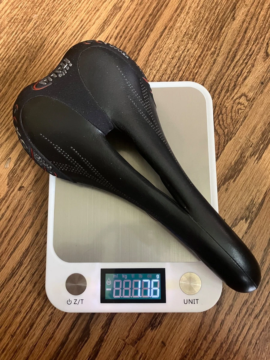 Selle vélo Selle Italia SLR Friction Free Flow Titanium 131x275mm
