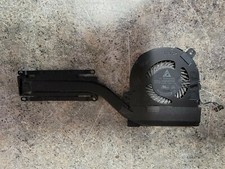 Dell Latitude 7280 CPU Heatsink Fan Assembly for Intel Graphics KM50T Ships Quik