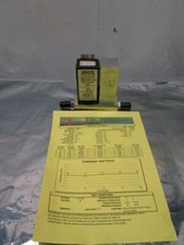 Unit UFC-2020A Mass Flow Controller, MFC, H2, 30 SLM, 101109