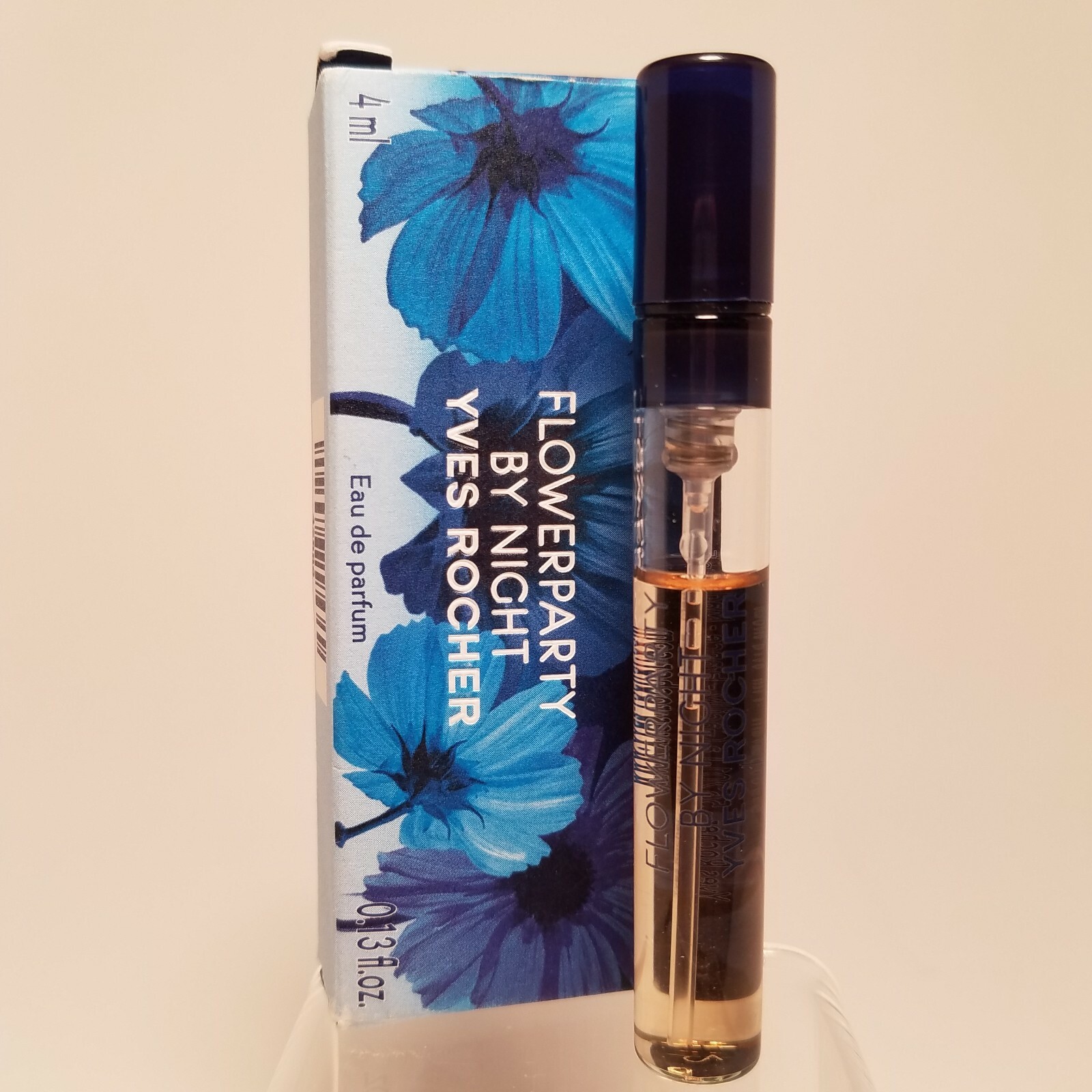 Yves Rocher Flower Party By Night Best Flower Site