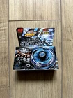Selection Beyblade Metal Fusion Fury Fight TAKARA TOMY OVP Beyblades