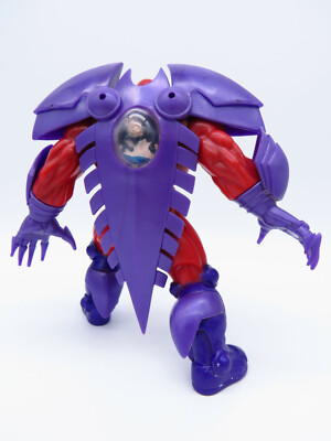 【未開封】X-Men Onslaught アポカリプス フィギュア Apocalypse Rising X-men Onslaught 1997 Toy Biz Marvel for