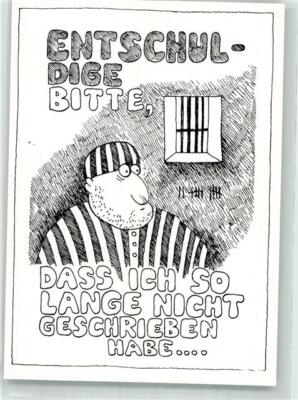 39900600 - signed Prague, Frieder prison brother apologizes humor