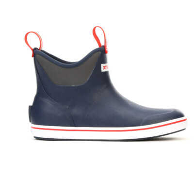 XTRATUF Men's Waterproof 6