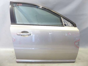 Fahrertur offen volvo перевод