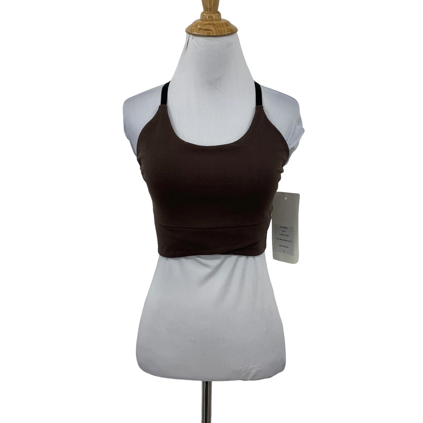 Lucy sujetadores deportivos