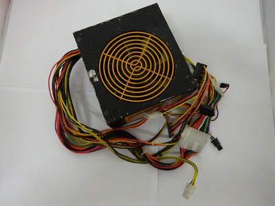 Dragon Force DF-530 GT Power Supply Unit Netzteil 530W #NT478