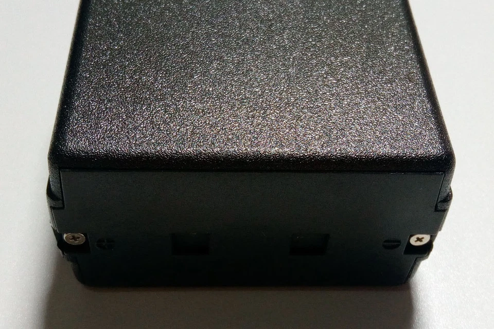 AAx8 Recharger Battery Case For Icom IC 2AT 02AT 3AT 02E 4A 04AT 2GAT 2G 12G - Image 4 of 4