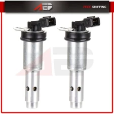 VVT Engine Variable Timing Solenoid For BMW 740Li 535xi 2008 2011-2013 3.0L