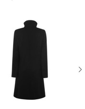 Boss Hugo Boss Women’s Coat - ‘cesinala’ (size 14)