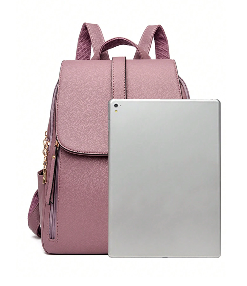 Women's Fashion All-matching Large Capacity Shoulder Bag