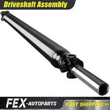 Auto Rear Driveshaft Prop Shaft Assembly for Ram 1500 2013-2021 1500 Classic 4WD