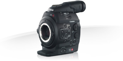 Canon EOS C500 Body  EF B-Ware vom Fachhändler C 500 
