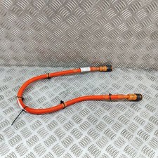 Volvo S90 T8 Faisceau de câbles de batterie 30644794 hybride 300kw 2021 27636983