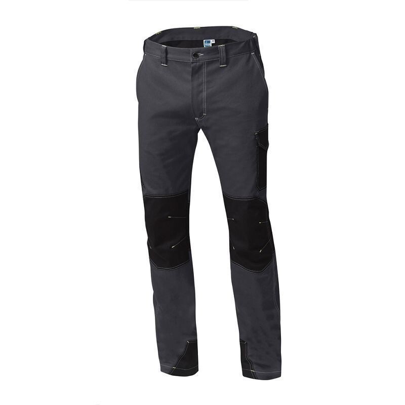Pantalone mod. sydney grigio tg. xl