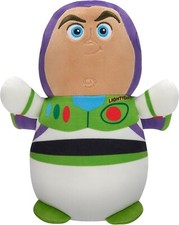 Squishmallows HugMees Disney 14" Buzz Lightyear Toy Story Animal Plush Doll Toy