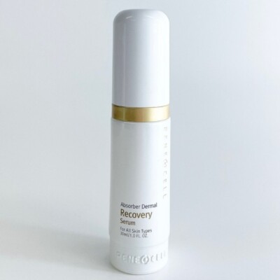 RENECELL Absorber Dermal Recovery Serum 30 ml Hautbarriere Serum koreanische ...
