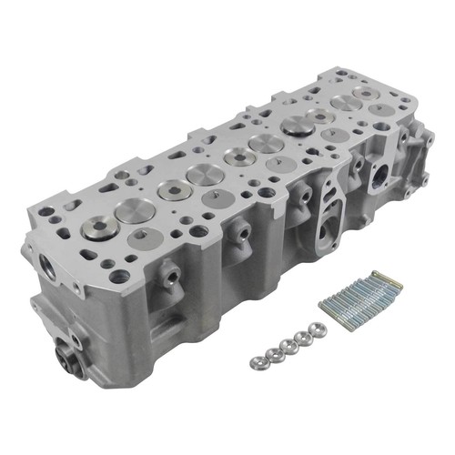 Culasse Neuve 074103351A pour VW Transporter IV T4 70XA 5 Cylindres 2.4 D AAB - Bild 4 von 9